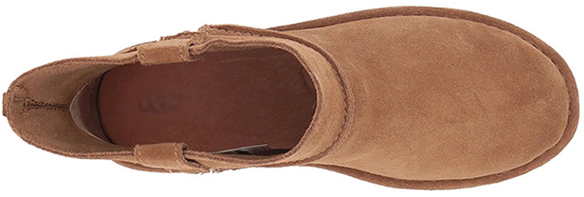 (Women) UGG W Classic Unlined Mini 1017532-CHE Shop (Women) UGG W Classic Unlined Mini 1017532-CHE