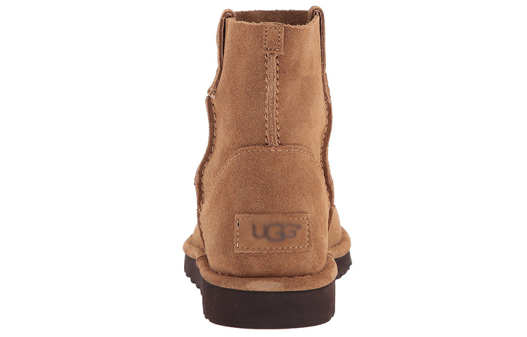 Buy Women UGG W Classic Unlined Mini 1017532 CHE Novelship