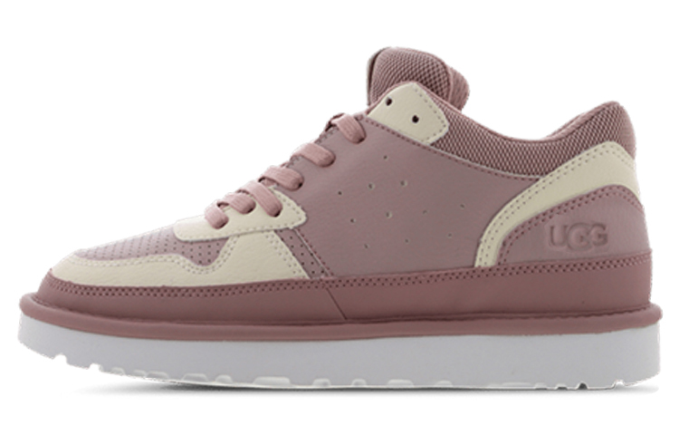 (Women) UGG W Highland Utility 1112131-PCRY