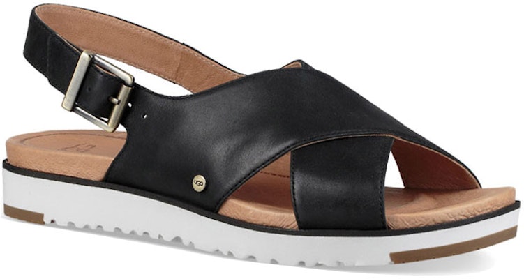 (W) 어그 여성 카밀레 샌들 블랙 (eogeo yeoseong kamille saendeul beullaek) 1092259-BLK Lookbook (W) 어그 여성 카밀레 샌들 블랙 (eogeo yeoseong kamille saendeul beullaek) 1092259-BLK