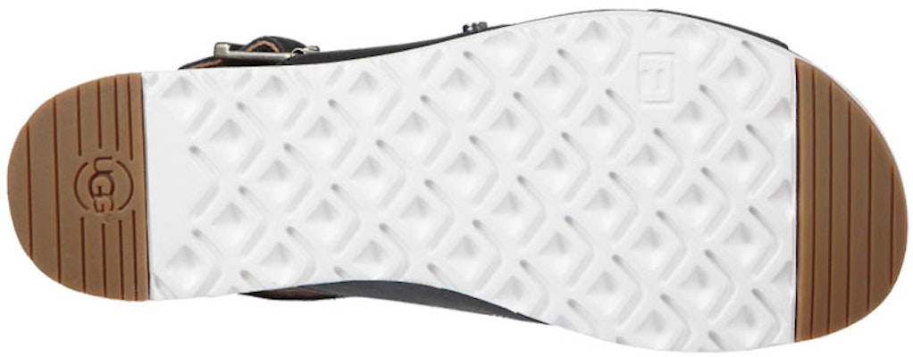 (W) 어그 여성 카밀레 샌들 블랙 (eogeo yeoseong kamille saendeul beullaek) 1092259-BLK Details for (W) 어그 여성 카밀레 샌들 블랙 (eogeo yeoseong kamille saendeul beullaek) 1092259-BLK