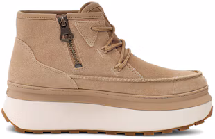 Order (W) UGG Mujer Marin 'Chestnut Zip' 1123291-SDSD