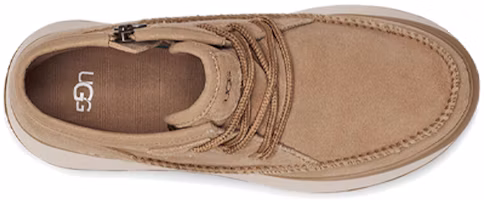 Shop (W) UGG Mujer Marin 'Chestnut Zip' 1123291-SDSD