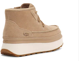 Purchase (W) UGG Mujer Marin 'Chestnut Zip' 1123291-SDSD
