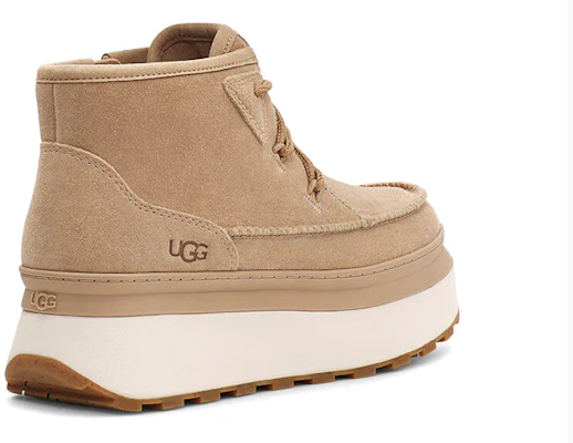 UGG W Marin 舒適耐磨厚底休閒拉鍊短靴 女款 栗色 Purchase UGG W Marin 舒適耐磨厚底休閒拉鍊短靴 女款 栗色