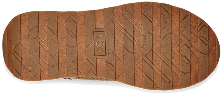 (W) UGG Mujer Marin 'Chestnut Zip' 1123291-SDSD Details for (W) UGG Mujer Marin 'Chestnut Zip' 1123291-SDSD