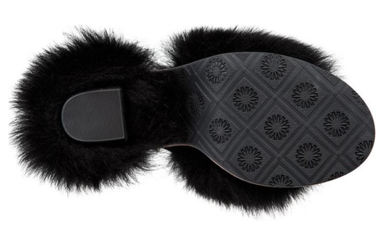 Rosa fluff heel ugg discount