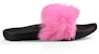 (W) UGG W Royale 'Hitam Merah Jambu' P5A56E303C78E7