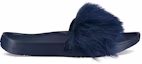 Order (W) UGG W 皇家系列 "海军蓝" 1018875-NAVY