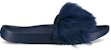 (W) UGG W Royale 'Navy' Biru 1018875-NAVY