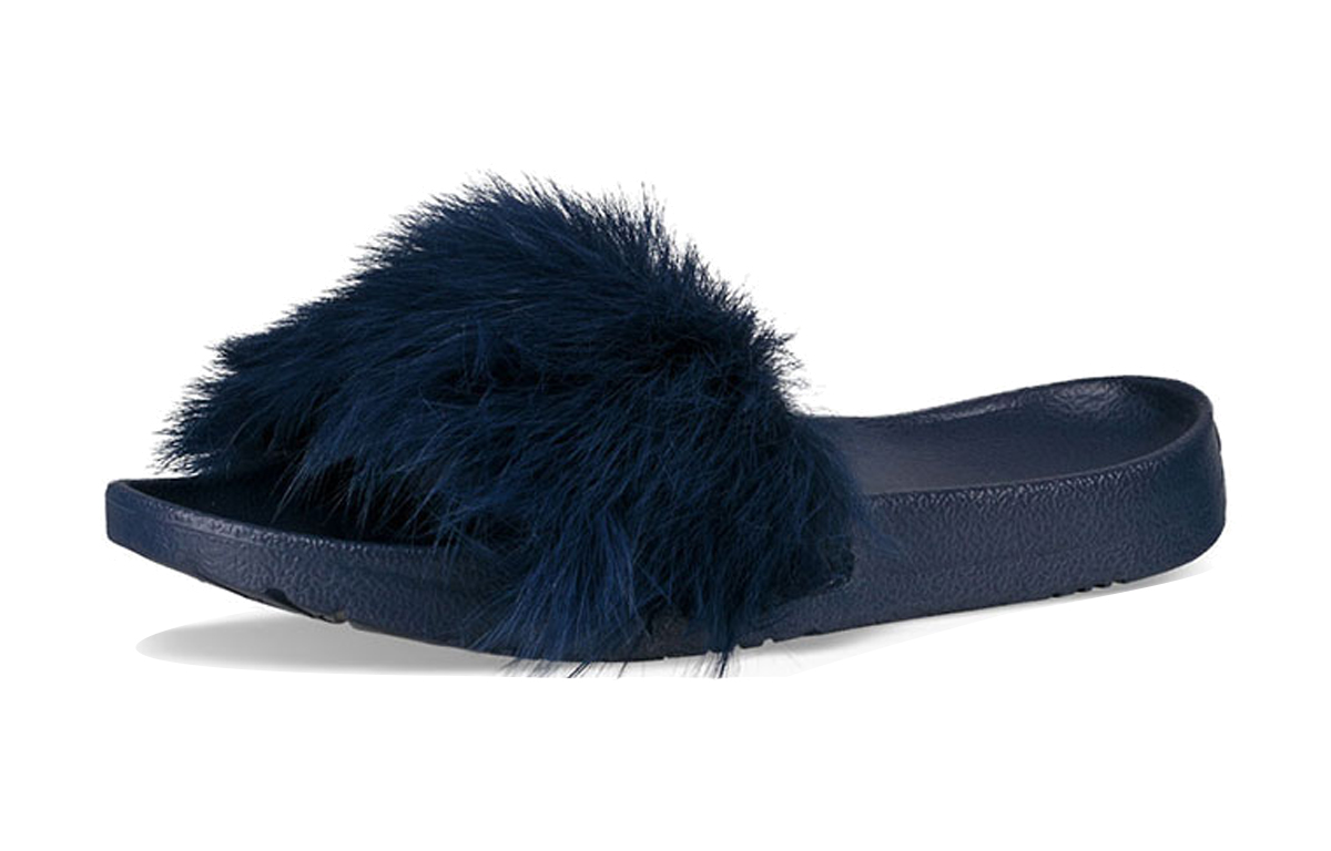 Lookbook (W) UGG W 皇家系列 "海军蓝" 1018875-NAVY