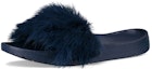 Lookbook (W) UGG W Royale 'Navy' Biru 1018875-NAVY