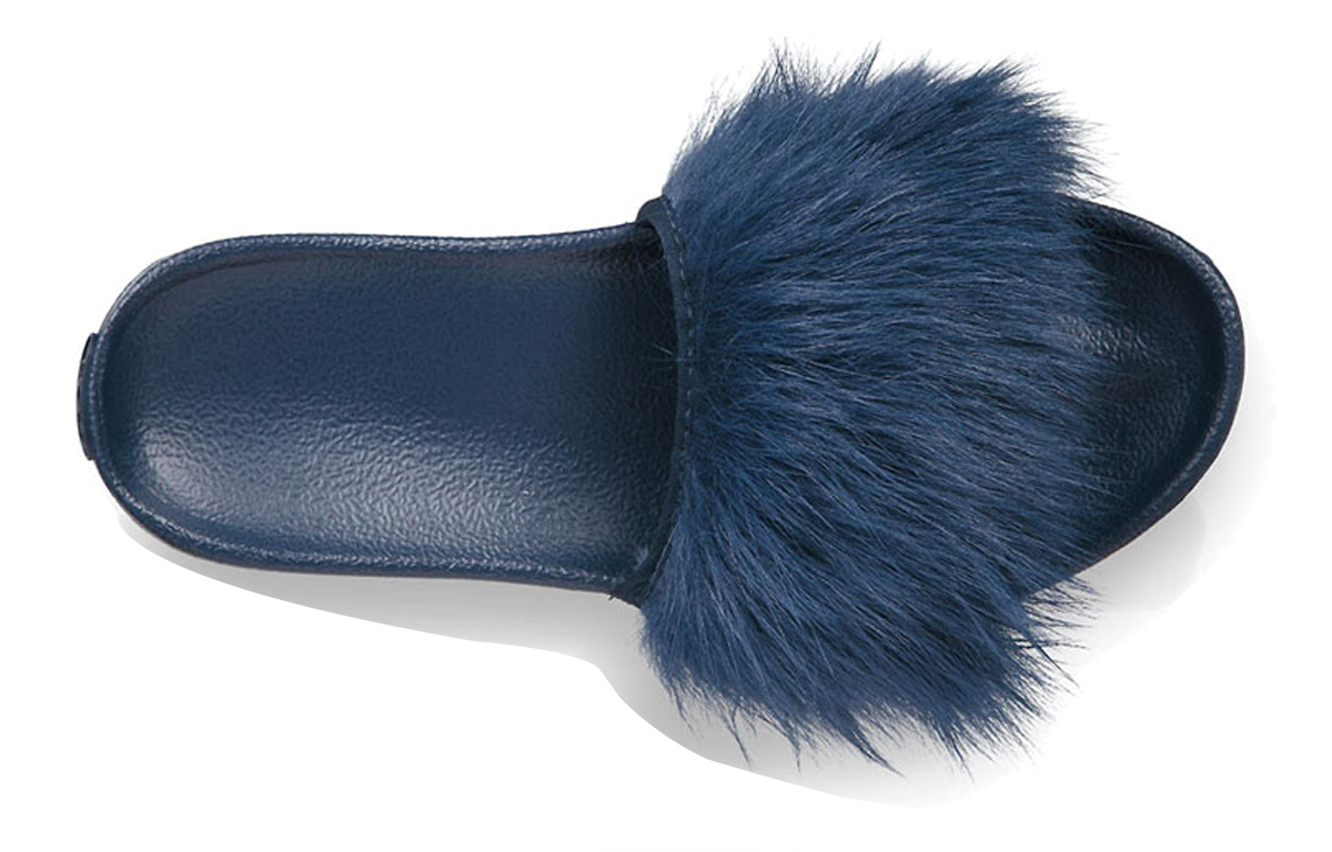 Shop (W) UGG W 皇家系列 "海军蓝" 1018875-NAVY