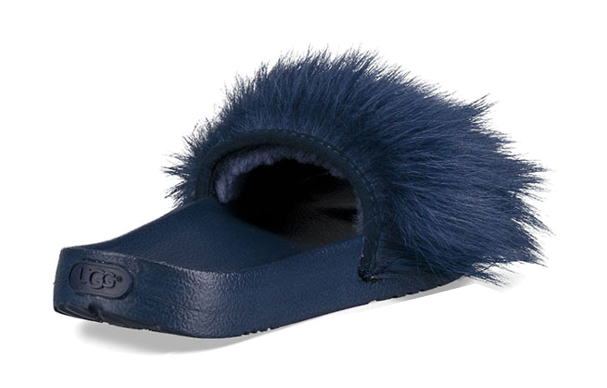 Purchase (W) UGG W 皇家系列 "海军蓝" 1018875-NAVY