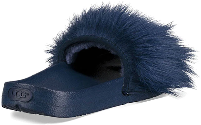 (W) UGG W 皇家系列 "海军蓝" 1018875-NAVY Purchase (W) UGG W 皇家系列 "海军蓝" 1018875-NAVY