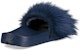(W) UGG W Royale 'Navy' Biru 1018875-NAVY