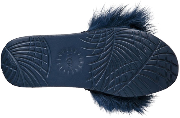(Women) UGG W Royale 'Navy' 1018875-NAVY Details for (Women) UGG W Royale 'Navy' 1018875-NAVY