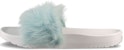 (W) UGG W Royale 'Biru Aquarel' 1018875-BBLU
