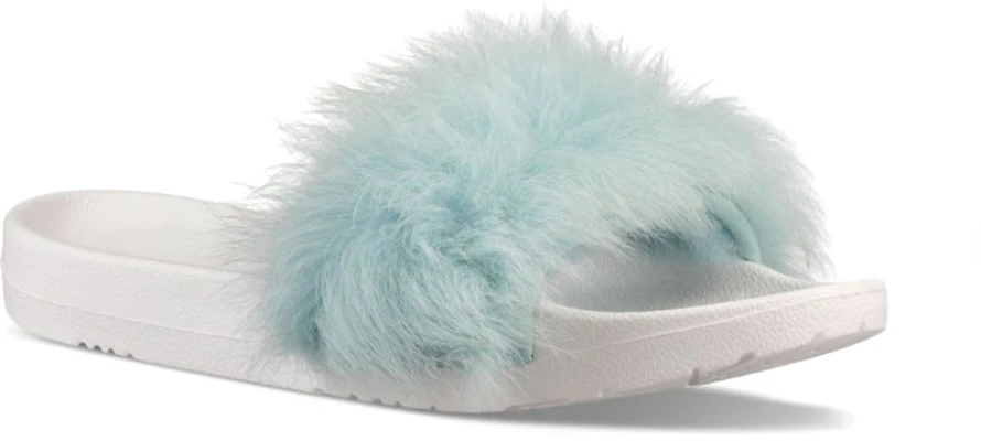 (W) UGG W Royale '水彩蓝' 1018875-BBLU Lookbook (W) UGG W Royale '水彩蓝' 1018875-BBLU