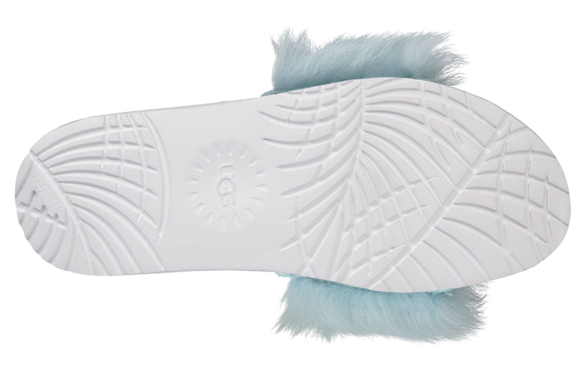 Details for (W) UGG W Royale '水彩蓝' 1018875-BBLU