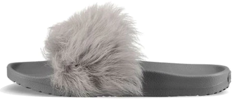 (Women) UGG W Royale Gray Slippers 1018875-SEL (Women) UGG W Royale Gray Slippers 1018875-SEL