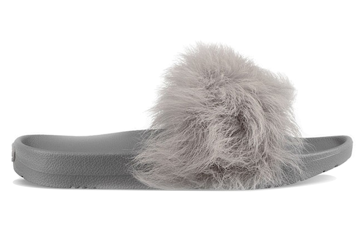Order (W) UGG W Royale Pantofole Grigie 1018875-SEL