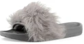 Lookbook (W) UGG W Royale Pantofole Grigie 1018875-SEL