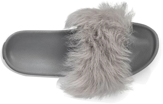 (W) UGG W Royale Pantofole Grigie 1018875-SEL Shop (W) UGG W Royale Pantofole Grigie 1018875-SEL