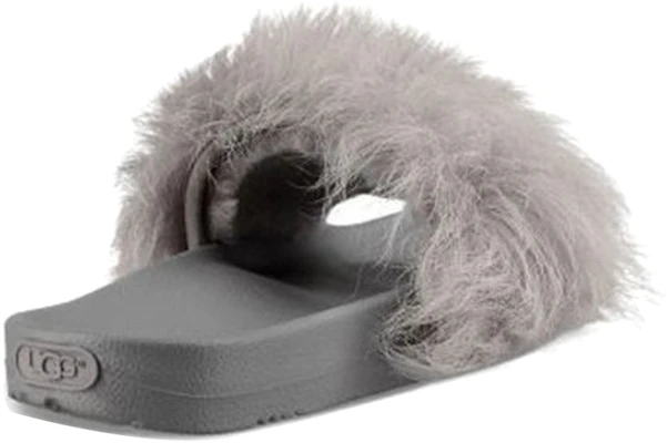 (W) UGG W Royale Pantofole Grigie 1018875-SEL Purchase (W) UGG W Royale Pantofole Grigie 1018875-SEL