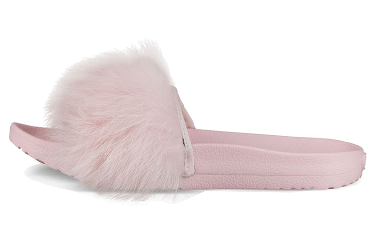 (W) UGG W Royale Minimalistic Casual Shoe Pink