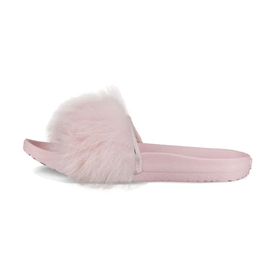 (W) UGG W Royale Minimalistic Casual Shoe Pink
