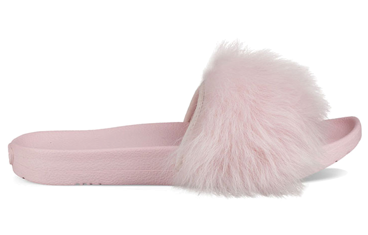 (W) UGG W Royale Minimalistic Casual Shoe Pink 圖 2