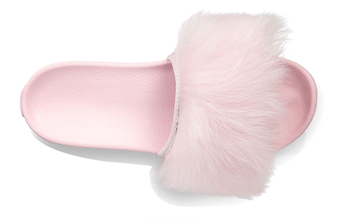 (W) UGG W Royale Minimalistic Casual Shoe Pink 圖 4