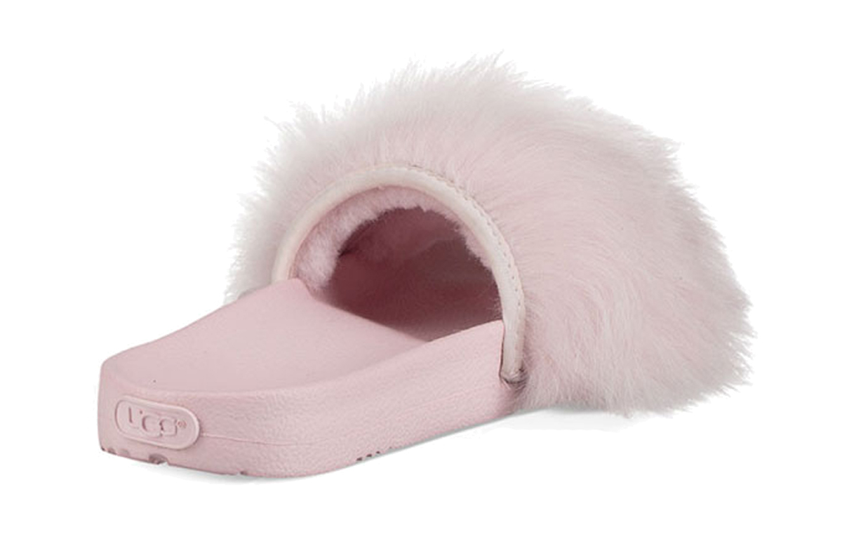 (W) UGG W Royale Minimalistic Casual Shoe Pink 圖 5