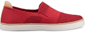 Order (W) UGG W Sammy系列透气轻便耐磨休闲运动滑板鞋红色款 1016756-TNGO