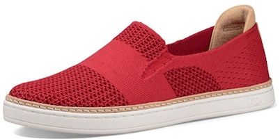 (W) UGG W Sammy Kasut Sukan Skateboarding Kasual Merah Tahan Lama dan Ringan 1016756-TNGO Lookbook (W) UGG W Sammy Kasut Sukan Skateboarding Kasual Merah Tahan Lama dan Ringan 1016756-TNGO