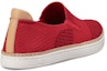 Purchase (W) UGG W Sammy系列透气轻便耐磨休闲运动滑板鞋红色款 1016756-TNGO