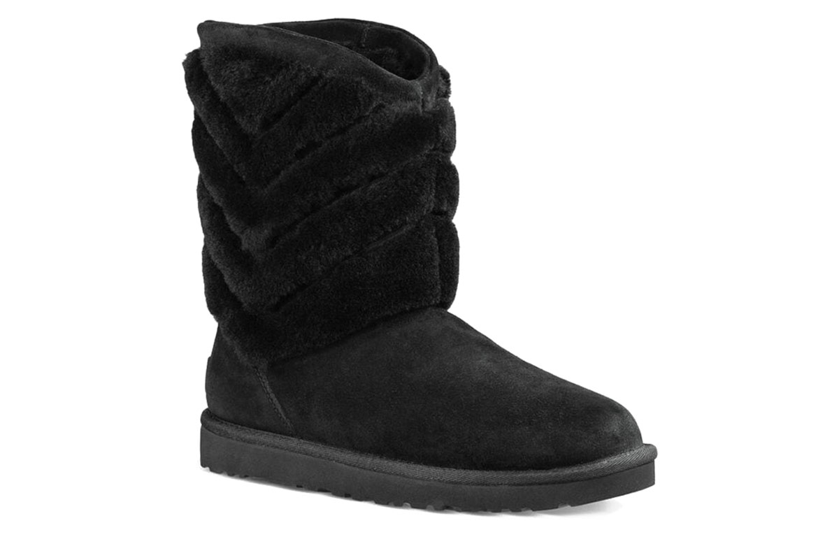 (W) UGG W Tania 圖 3