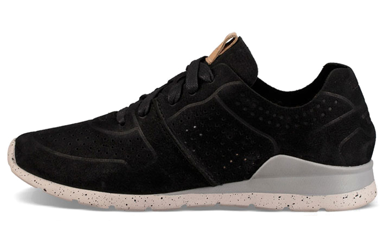 Buy (W) UGG 女士 Tye 运动鞋 1016674-BLK