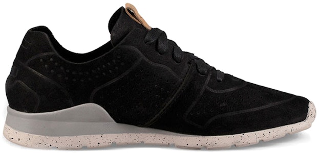 (W) UGG Wanita Tye 1016674-BLK Order (W) UGG Wanita Tye 1016674-BLK