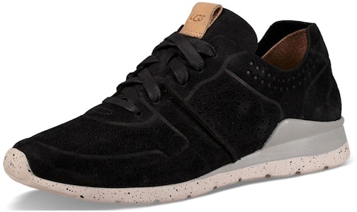 (W) UGG Wanita Tye 1016674-BLK Lookbook (W) UGG Wanita Tye 1016674-BLK