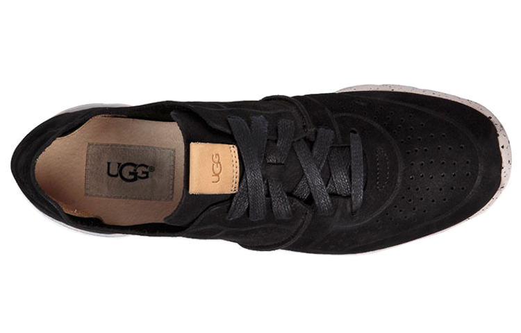 Shop (W) UGG 女士 Tye 运动鞋 1016674-BLK