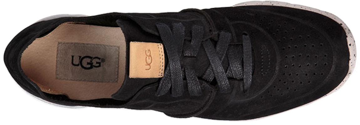 (Women) UGG W Tye 1016674-BLK Shop (Women) UGG W Tye 1016674-BLK