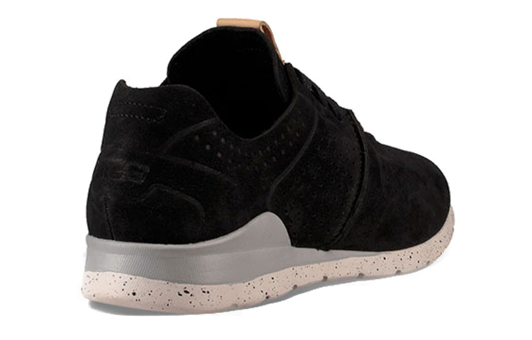 Purchase (W) UGG 女士 Tye 运动鞋 1016674-BLK
