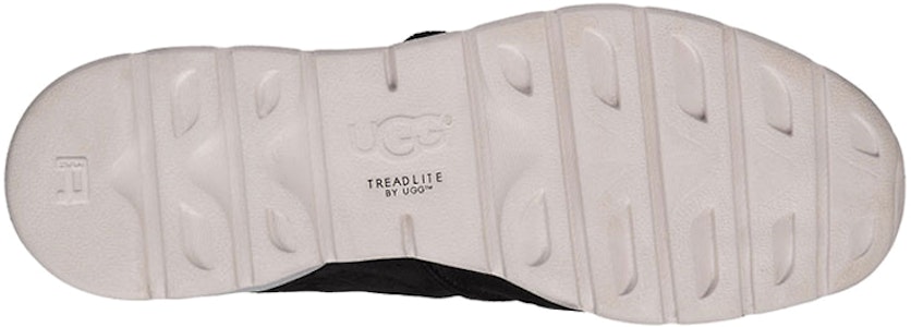 (W) UGG Wanita Tye 1016674-BLK Details for (W) UGG Wanita Tye 1016674-BLK