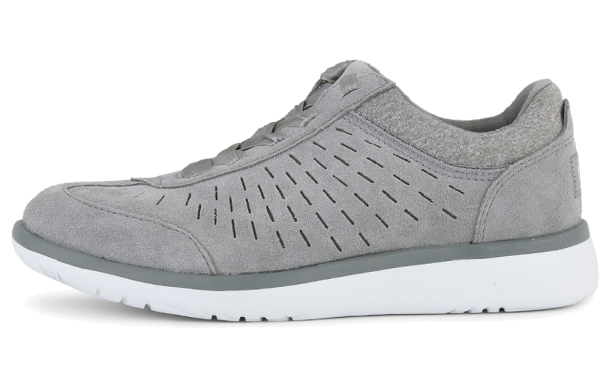 (Women) UGG W Victoria 'Grey' 1017011-PCL