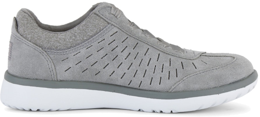 (W) UGG W Victoria 'Abu-abu' 1017011-PCL Order (W) UGG W Victoria 'Abu-abu' 1017011-PCL