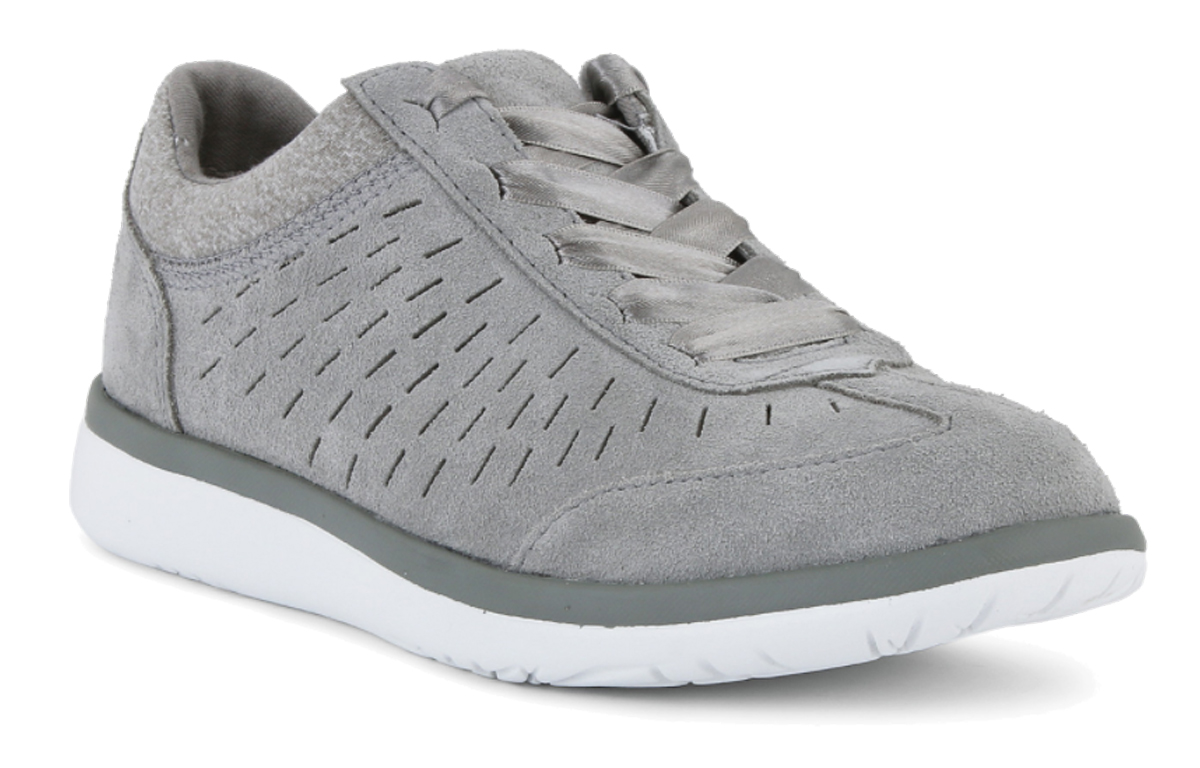 Lookbook (W) UGG 여성 빅토리아 그레이 (UGG Women's Victoria Grey) 1017011-PCL