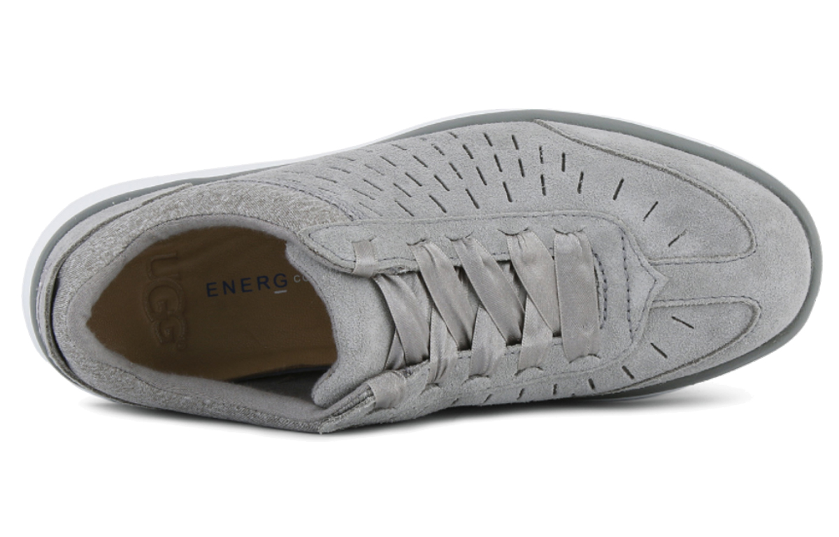 Shop (W) UGG 여성 빅토리아 그레이 (UGG Women's Victoria Grey) 1017011-PCL