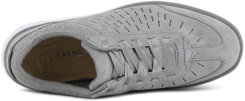 (Women) UGG W Victoria 'Grey' 1017011-PCL Shop (Women) UGG W Victoria 'Grey' 1017011-PCL